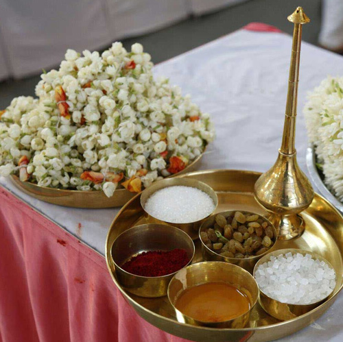 Subhalaali Catering Services