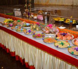 Subhalaali Catering Services